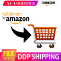 Freight forwarders China to USA canada  Amazon FBA DDP  air shipping  sea shipping  door to door